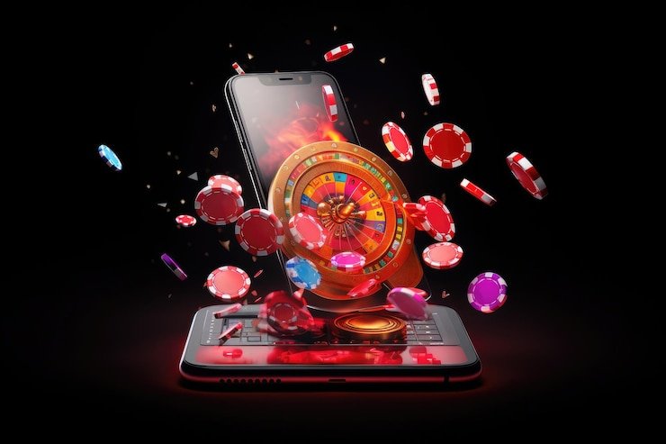 bintang77 App 