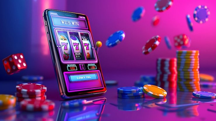 bintang77 featured game showcase