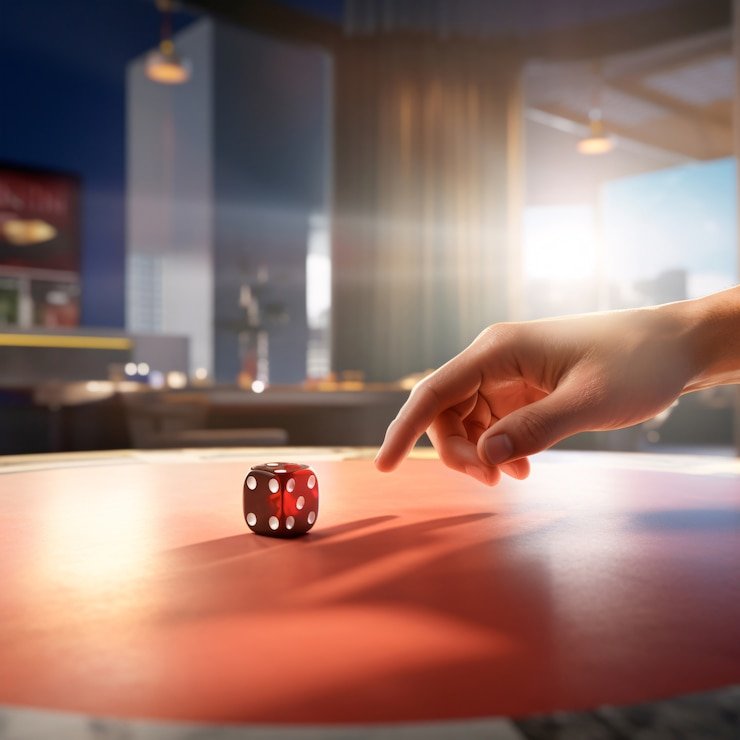 Menu kategori game di aplikasi mobile bintang77